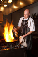 Chef <br>The Cricketers Arms<br>Rickling Green