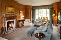 Drawing Room<br> Lt Hallingbury