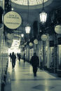 Burlington Arcade<br><br>
London