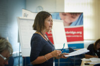 Educational Training<br>ELC<br>Cambridge