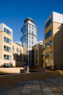 The Belvedere<br>Cambridge