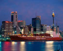 Sydney Harbour