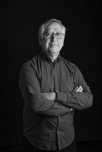 Tony Faulkner<br>Recording Engineer and Producer<br>London