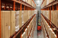 Warehouse<br>Harlow Group Storage