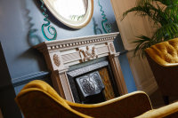 Gonville Hotel<br>Cambridge