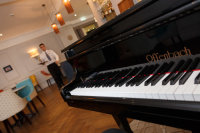 Gonville Hotel<br>Cambridge