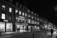 The Grand Arcade
