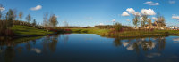 Haverhill Research Park<br>Landscape<br>Suffolk