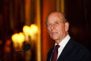 HRH Prince Philip<br> The Duke of Edinburgh<br> University of Cambridge