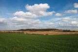 Aston Vale<br>Landscape Nr Stevenage<br>Hill Residential