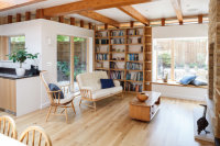 Living Room<br>Milton Road<br>Cambridge