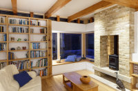 Milton Road<br>Cambridge<br>DPA Architects