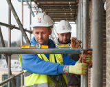 Scaffolding Erector<br>cb1 Cambridge<br>Hill Partnerships