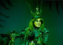 Pantomime<br><br>
Cambridge Arts Theatre