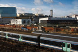 Westfield London 2012 Olympic Site<br>Stratford