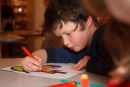 Children's Art Workshop<br>Kettle's Yard Gallery