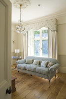 Victorian Country House<br>Julie Maclean Interior Design