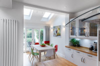 Kitchen Extension<br>Julie Maclean<br>Interior Design
