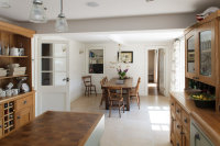 Kitchen<br>Kay Pilsbury Thomas Architects