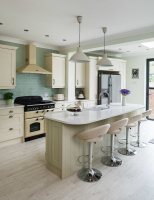 New Kitchen<br>Your Home Magazine
