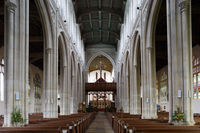 St Mary the Virgin<br>Saffron Walden