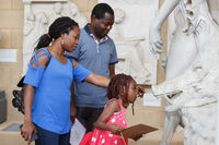 Museum of Classical Archaeology <br>Cambridge