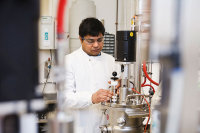 Laboratory Technician<br>Chesterford Research Park<br>Cambridge