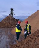 Quarry, North Wales,