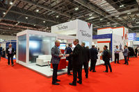 MRO Exhibition<br>Delta TechOps<br>London Excel