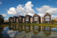 Ninewells<br>Cambridge