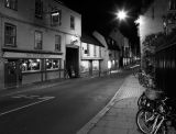 The Pickerel<br>Magdalene Street