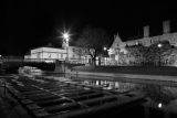 Magdalene Bridge and Punts