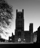 Ely Cathedral