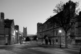 Ely Cathedral<br>Gardens Gateway