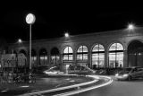 Cambridge Railway Station