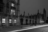 Kings College Chapel