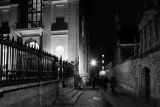 Senate House Passage