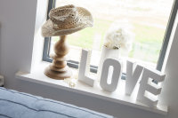Interior Detail<br>Showhome