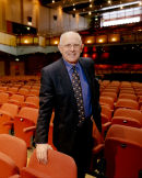 Board Member Portrait<br> Arts Council England