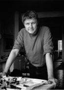Keith Looby<br>Artist<br>Sydney Morning Herald<br>Australia