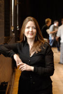 Rachel Parslew<br>Arts Council England