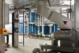 Plant Room
