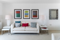 Lounge<br>Foley Green<br>Bovis Homes