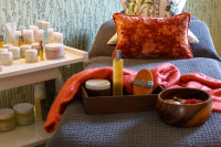 Gresham House <br>Spa<br>Cambridge