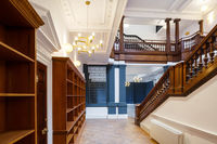 Wildernesse House<br>Sevenoaks<br>Purcell Architects