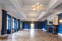 Wildernesse House<br>Sevenoaks<br>Purcell Architects