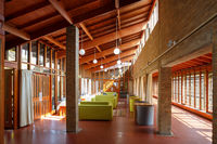Wolfson College<br>University Of Cambridge savills,wolfson college interior cambridge