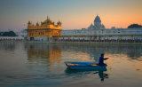 golden temple amritsar