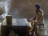chappati maker 2