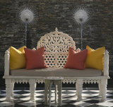 symetrical seating